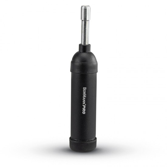 BORMANN Pro BHT1535 Γρασσαδόρος Χειρός Πατητός με Ευθύ Σωλήνα 0.118lt (059516)