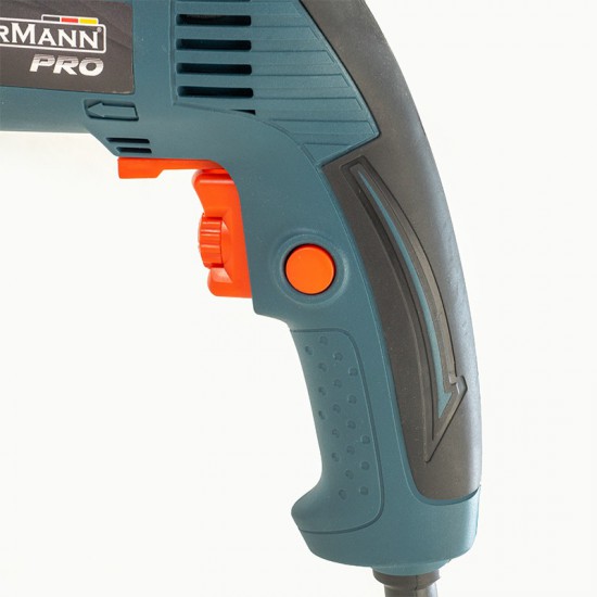 BORMANN Pro BSD5510 Κατσαβίδι Γυψοσανίδας 550W (061281)