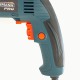 BORMANN Pro BSD5510 Κατσαβίδι Γυψοσανίδας 550W (061281)