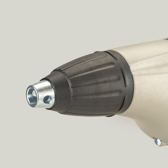 BORMANN Pro BSD5510 Κατσαβίδι Γυψοσανίδας 550W (061281)