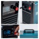 BORMANN Pro BIW2250 Ηλεκτροκόλληση Inverter,Synergic,Απόδοση 250Α/60%,Μεγ.Ηλεκτρόδιο 5mm (061984)