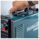BORMANN Pro BIW2250 Ηλεκτροκόλληση Inverter,Synergic,Απόδοση 250Α/60%,Μεγ.Ηλεκτρόδιο 5mm (061984)