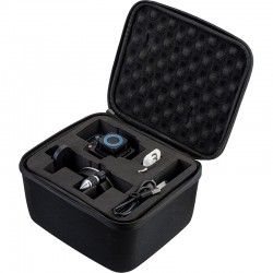 BORMANN Pro BDM6900 Αλφάδι Αυτορυθμιζόμενο Γραμμικό Laser, Πράσινης Δέσμης,3*360°,12 Γραμμές (062264)