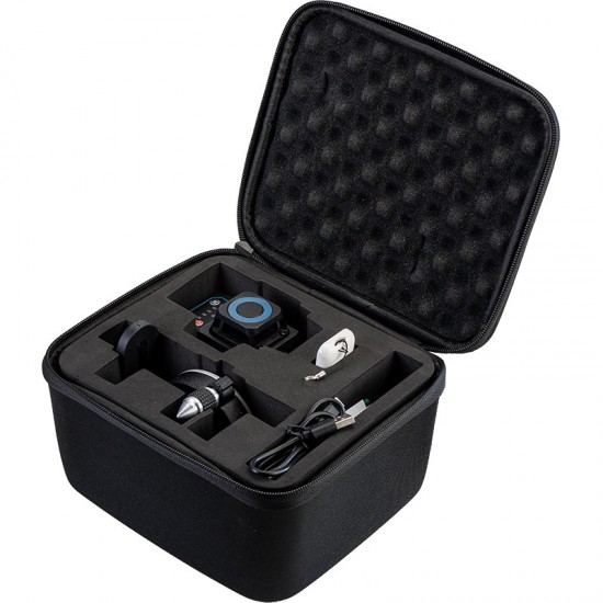 BORMANN Pro BDM6900 Αλφάδι Αυτορυθμιζόμενο Γραμμικό Laser, Πράσινης Δέσμης,3*360°,12 Γραμμές (062264)