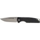 BORMANN Pro BHT7593 Σουγιάς Σε Μαύρο Χρώμα ,188mm ,Λαβή Αλουμινίου (062318)