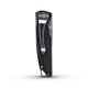 BORMANN Pro BHT7593 Σουγιάς Σε Μαύρο Χρώμα ,188mm ,Λαβή Αλουμινίου (062318)