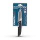 BORMANN Pro BHT7593 Σουγιάς Σε Μαύρο Χρώμα ,188mm ,Λαβή Αλουμινίου (062318)