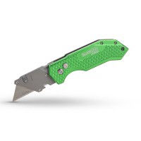 BORMANN Pro BHT7594 Κοπίδι Σουγιάς Σε Πράσινο Χρώμα,172mm ,Λαβή Αλουμινίου (062325)