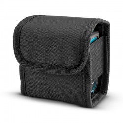 BORMANN Pro BDM6700 Αλφάδι Laser Σταυρού Red Line 15m, Σετ Με Εύκαμπτο Mini Τρίποδο 30cm (063476)