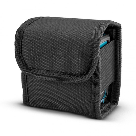 BORMANN Pro BDM6700 Αλφάδι Laser Σταυρού Red Line 15m, Σετ Με Εύκαμπτο Mini Τρίποδο 30cm (063476)