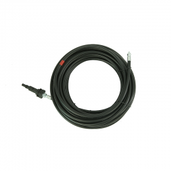 BORMANN Pro BPW1002 Σωλήνας Απόφραξης 7m Για BPW2210/4300/4500/2200/2600/3200/2610/3210 (063506)