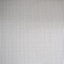 BORMANN BDA2030 Σίτα Πλαστική Γκρι Fiberglass Άκαυστη Σε Ρολό 18Χ16 0,8 Χ 30m (063742)