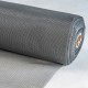 BORMANN BDA2030 Σίτα Πλαστική Γκρι Fiberglass Άκαυστη Σε Ρολό 18Χ16 0,8 Χ 30m (063742)