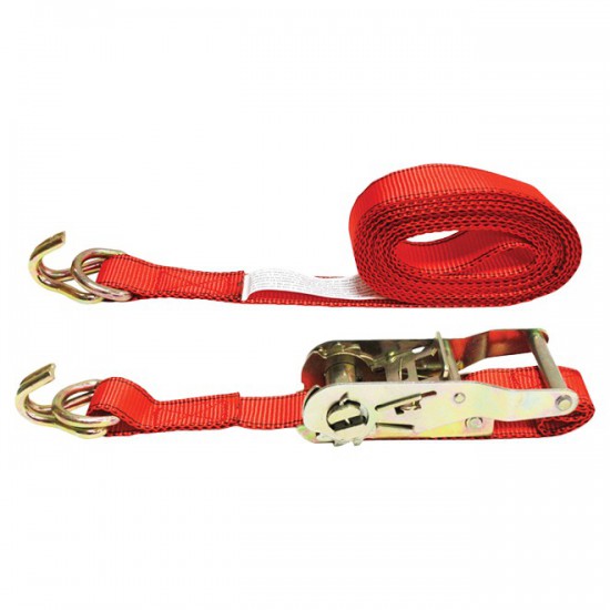 BORMANN Pro BRB1070 Ιμάντες Πρόσδεσης Καστάνιας 35mm x 10m,Αντοχή 2Ton (063841)