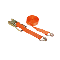 BORMANN Pro BRB1090 Ιμάντες Πρόσδεσης Καστάνιας 50mm x 10m, Αντοχή 5Ton (063865)