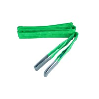BORMANN Pro BRB1160 Ιμάντας (Σαμπάνι) Ανύψωσης 60mm X 8M, Αντοχή 2Ton (063940)