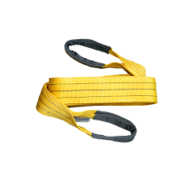 BORMANN Pro BRB1170 Ιμάντας (Σαμπάνι) Ανύψωσης 90mm X 2M, Αντοχή 3Ton (063957)