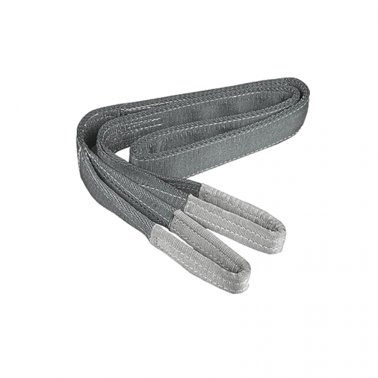 BORMANN Pro BRB1210 Ιμάντας (Σαμπάνι) Ανύψωσης 120mm X 6M, Αντοχή 4Ton (063995)