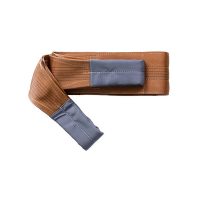 BORMANN Pro BRB1220 Ιμάντας (Σαμπάνι) Ανύψωσης 180mm X 3M, Αντοχή 6Ton (064008)