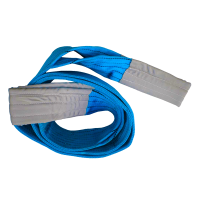 BORMANN Pro BRB1240 Ιμάντας (Σαμπάνι) Ανύψωσης 240mm X 6M, Αντοχή 8Ton (064022)