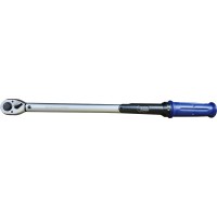 BORMANN Pro BHT7864 Δυναμόκλειδο 1/2",με Παράθυρο,Ροπής 40-210Nm,72 Δόντια Σε Κασετίνα (065296)