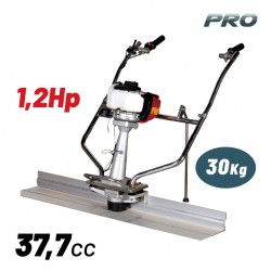 BORMANN Pro BTC5120 Δονητικός Πήχης Βενζινοκίνητος Τετράχρονος 1,2Hp/37,7cc/1,88m/30Kg (065418)