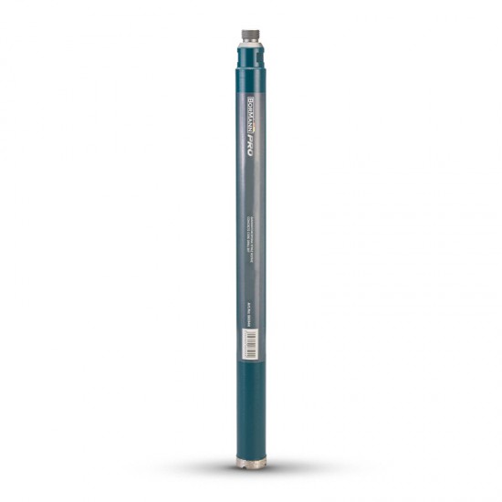 BORMANN Pro BHT4560 Διαμαντοκορώνα Υγρής Κοπής Φ32 X450 1/2 BSP (065920)