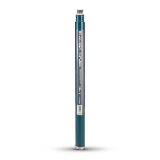 BORMANN Pro BHT4562 Διαμαντοκορώνα Υγρής Κοπής Φ35 X450 1/2 BSP (065944)