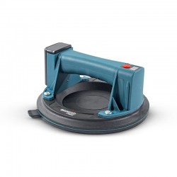 BORMANN Pro BTC2050 Βεντούζα Μπαταρίας 3.7V, 205mm ,150Kg,Οθόνη, Μπαταρία Και Φορτιστή (066231)