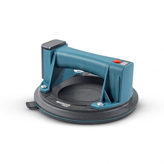 BORMANN Pro BTC2050 Βεντούζα Μπαταρίας 3.7V, 205mm ,150Kg,Οθόνη, Μπαταρία Και Φορτιστή (066231)