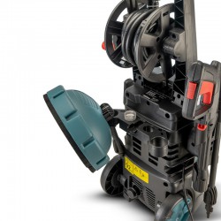 BORMANN BPW2620 Πλυστικό Υψηλής Πίεσης,2000W,150bar,450L/h (069638)