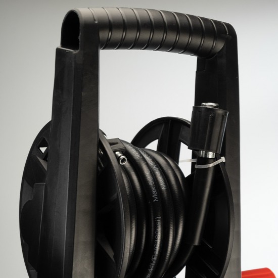 BORMANN BPW2620 Πλυστικό Υψηλής Πίεσης,2000W,150bar,450L/h (069638)