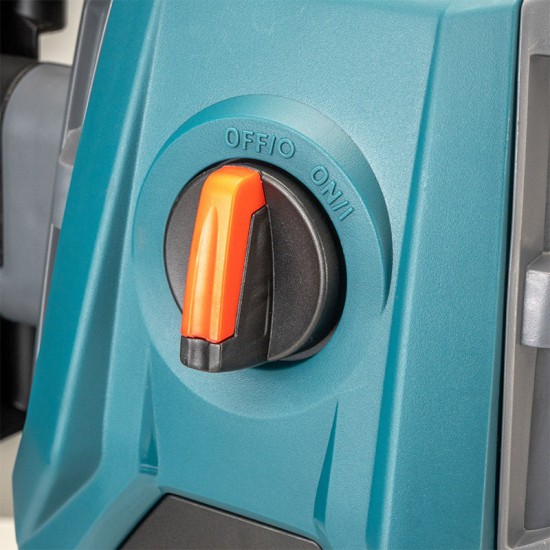 BORMANN BPW1720 Πλυστικό Υψηλής Πίεσης 1400W,105Bar,408Lt/h (069645)