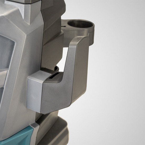 BORMANN BPW1720 Πλυστικό Υψηλής Πίεσης 1400W,105Bar,408Lt/h (069645)