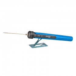 BORMANN Pro BTC6005 Κόφτης Πολυστερίνης Μπαταρίας 2,2Ah,Μέγιστη Κοπή 10cm (070313)