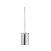 BORMANN BTW9078 Μεταλλικό Πιγκάλ Μπάνιου Ιnox Φ8,9x36cm (070702)