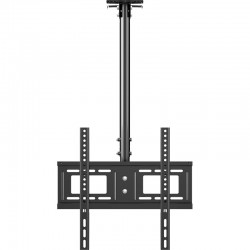 BORMANN Elite BTV1290 Βάση Τηλεόρασης Οροφής, 32"-60", 60Kg, MAX. VESA 400X400 (070733)