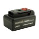 BORMANN Pro BPW1104 Μπαταρία 20V,4.0Αh για BPW1100 (070832)