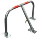 BORMANN Pro BPP2496 Μπάρα Στάθμευσης Αρθρωτή Τύπου U,Φ3,2cm,70x45cm (070924)