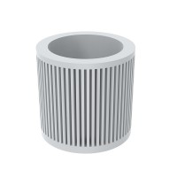 BORMANN Pro BPW3131 Φίλτρο HEPA Πλενόμενο για BPW3130 (070986)