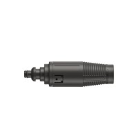 BORMANN Pro BPW3134 Μπεκ Kαρφί-Βεντάλια για BPW3130 (071013)