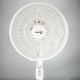 BORMANN Elite BFN4015 Ανεμιστήρας Ορθοστάσης 45W με Τηλεχειριστήριο (071037)