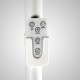 BORMANN Elite BFN4015 Ανεμιστήρας Ορθοστάσης 45W με Τηλεχειριστήριο (071037)