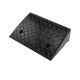 BORMANN Pro BPP2499 Ράμπα Parking Πεζοδρομίου M48xΠ32xΥ13cm , Λαστιχένια , Μαύρη, 20TONS (071402)