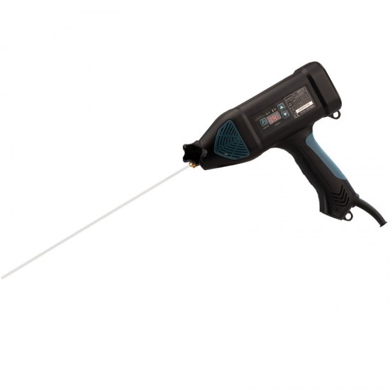 BORMANN BIW1110 Ηλεκτροσυγκόλληση Inverter Τύπου Πιστόλι,140A,1,6-3,2mm,Ψηφιακή Οθόνη (071426)