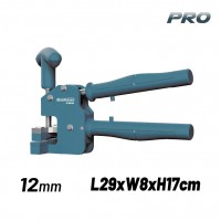 BORMANN Pro BTC6508 Τανάλια Υποβοήθησης Κοπής Πλακιδίων Μέγιστο Πάχος 12mm (071488)