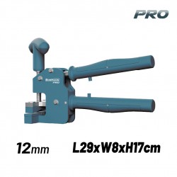 BORMANN Pro BTC6508 Τανάλια Υποβοήθησης Κοπής Πλακιδίων Μέγιστο Πάχος 12mm (071488)