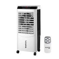 Bormann BFN5620 Air Cooler 120W, 36Lt,με Χρονοδιακόπτη,Οθόνη Αφής,Τηλεχειριστήριο (071518)