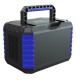 BORMANN Pro BBC5020 Power Station 500W,519Wh/24000mAh,12V/24V,AC,DC,Type-C,USB-A,Li-Ion (071570)