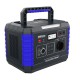 BORMANN Pro BBC5030 Power Station 1000W,999Wh/45000mAh,12V/24V, AC,DC,Type-C,USB-A,Li-Ion (071587)